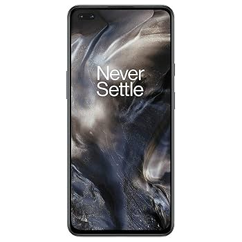 ANDROID - 【新品未開封】Oneplus Nord AC2003 Glay Onyx OnePlus Nord - 128 GB - Gray Onyx (Gray Ash) (Unlocked) for